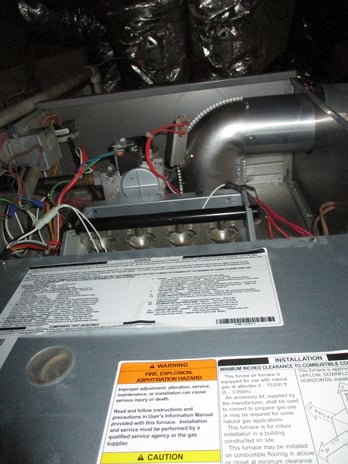 Images Happy A/C and Heating