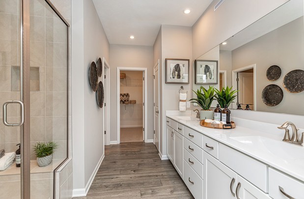 Images Beazer Homes The Retreat at Morse