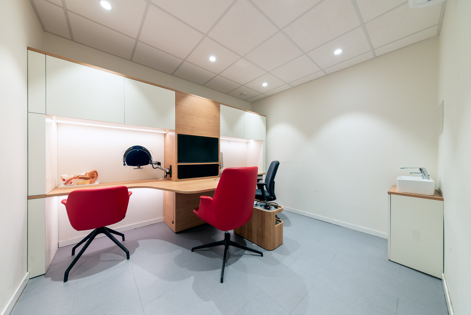 Galería en miniatura