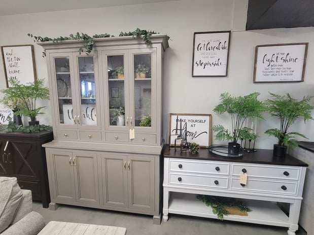 Images Redeemed Interior and Design