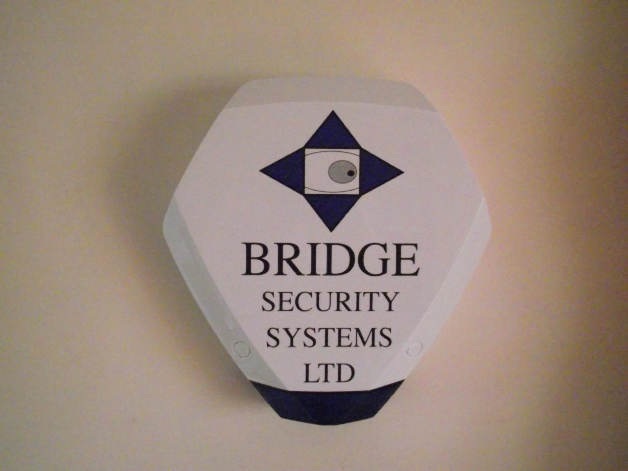 Images Bridge Security Systems Ltd