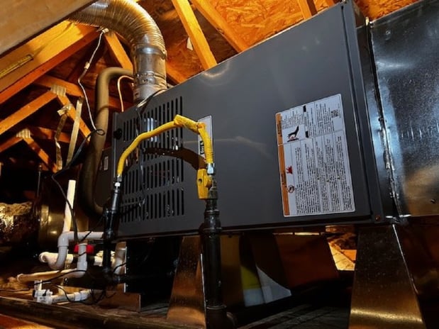 Images First Choice A/C & Heating Inc.