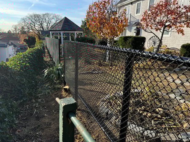 Images Superior Fence & Rail