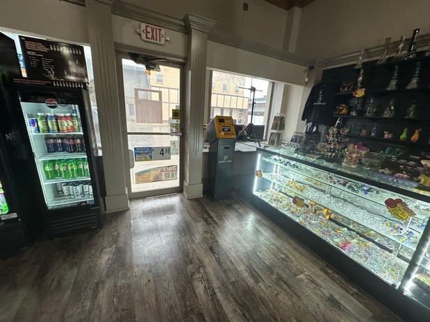 Images BudgetCoinz Bitcoin ATM