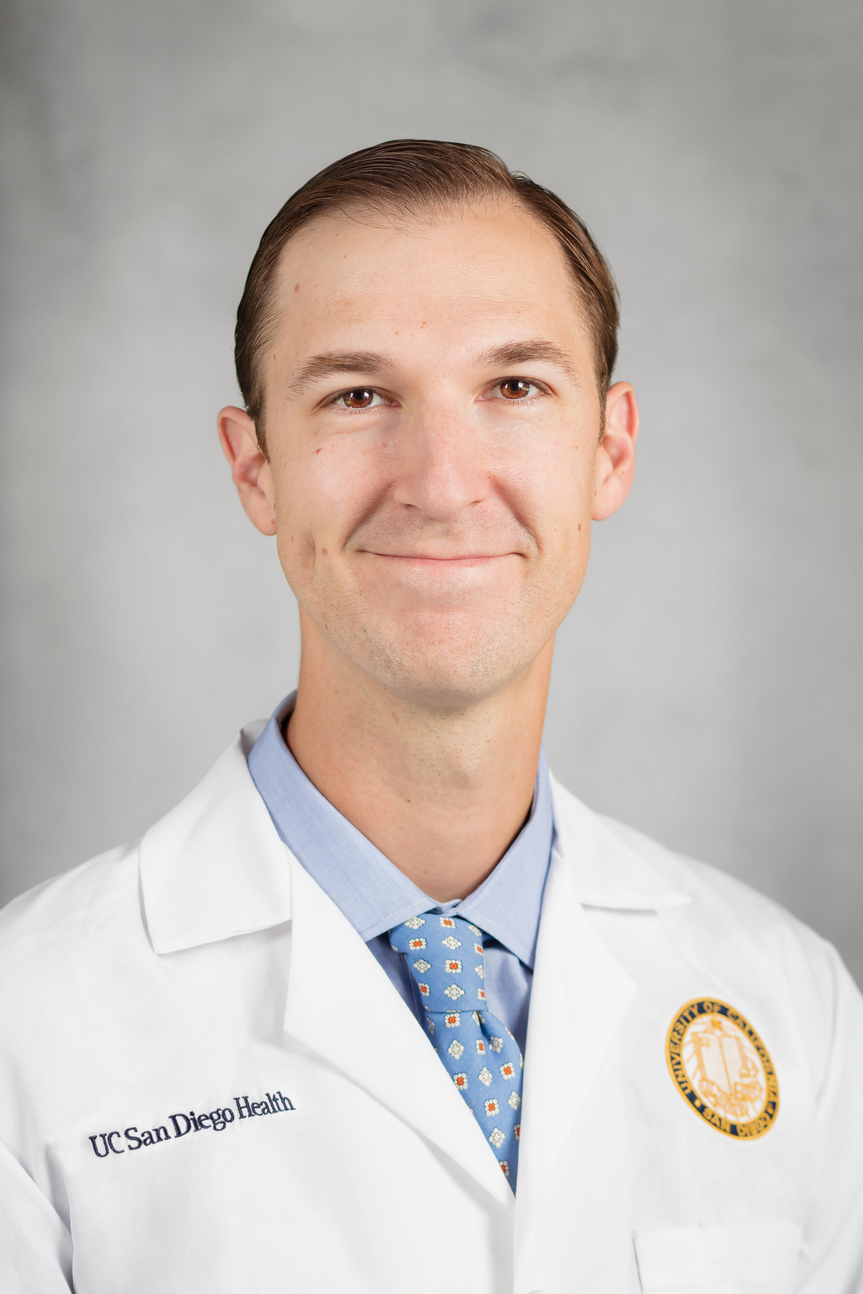 Dr. Andrew Vahabzadeh-Hagh, MD
