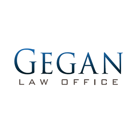 Gegan Law Office Logo