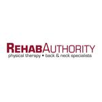 RehabAuthority - South Fargo, 43rd St. Logo
