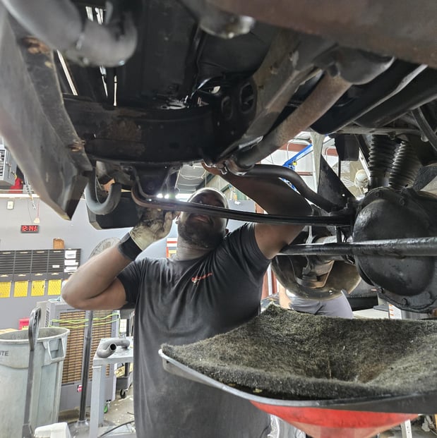 Images Butler Automotive