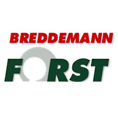 Breddemann Forstgesellschaft mbH & Co. KG in Waltrop - Logo