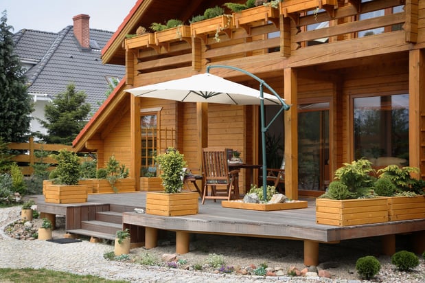 Images Dalton Smith Construction LLC