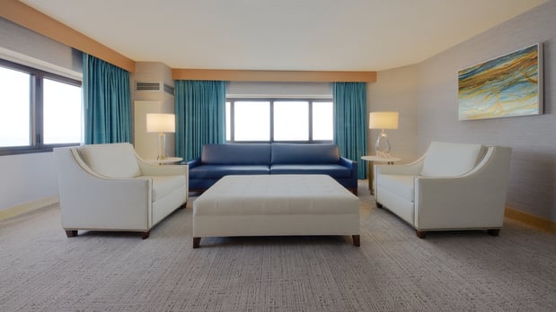 Images Tropicana Atlantic City - A Caesars Rewards Destination