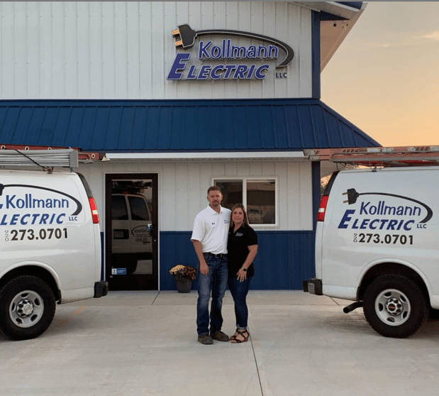 Images Kollmann Electric LLC