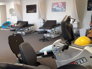 Image 8 | Select Physical Therapy - Midtown