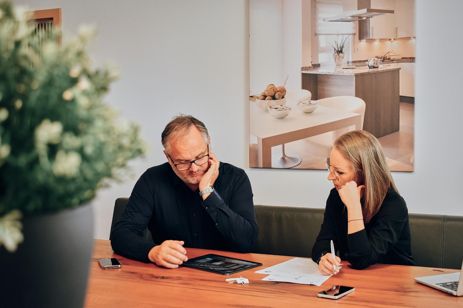 Immobilienmakler - Manfred Birner (i-b-v), Amberger Straße 51 in Kümmersbruck