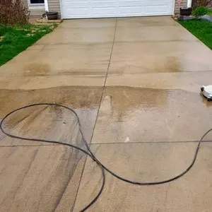 Images Kevin's Custom Power Washing