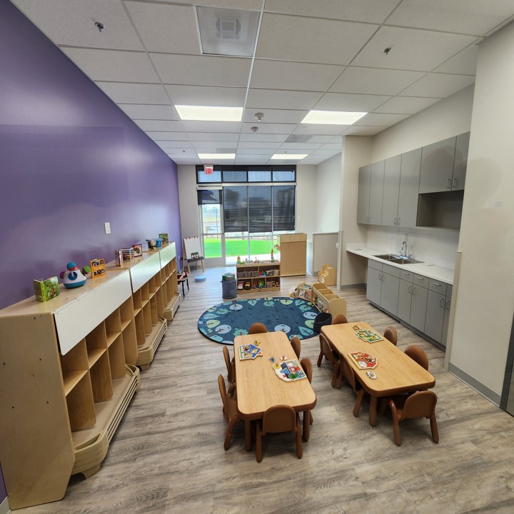 Images The Goddard School of Tustin