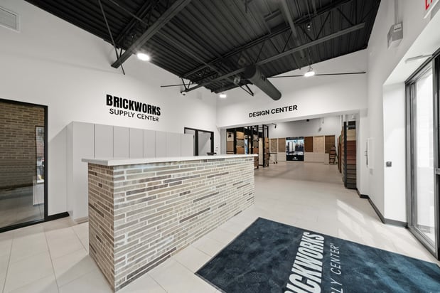 Images Brickworks Supply Center
