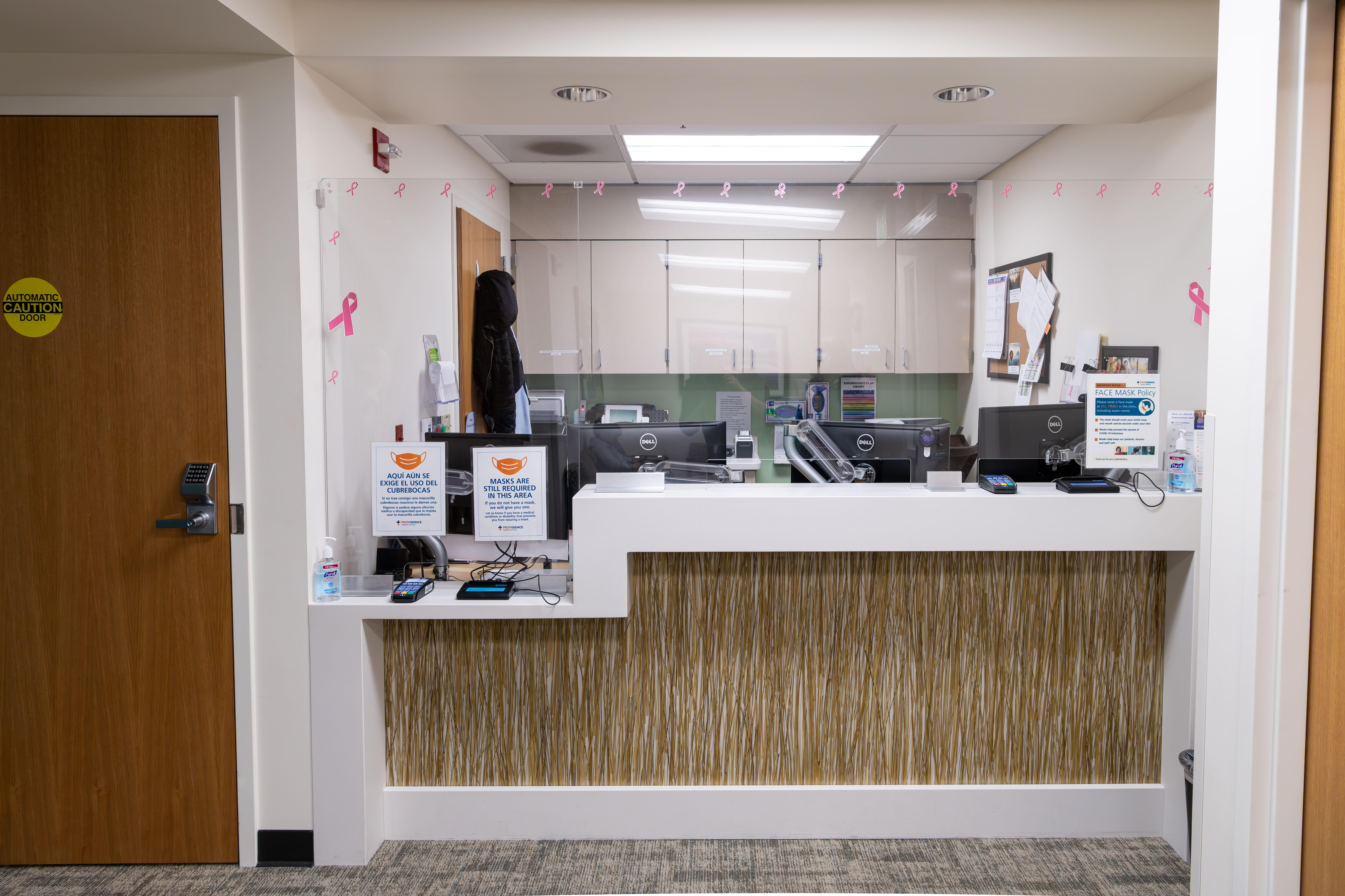 Image 6 | Providence Cancer Institute Breast Surgery Clinic - West