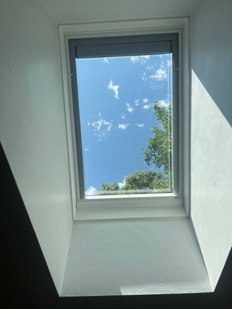 Images Synergy Skylights