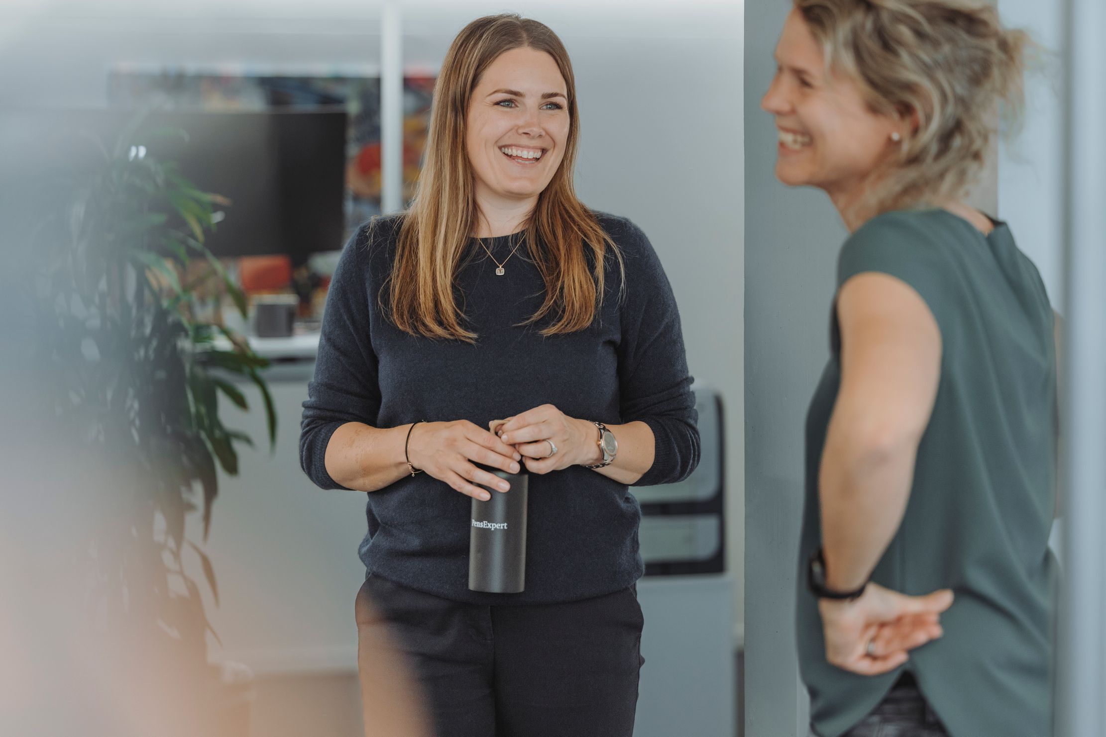 Bilder PensExpert AG