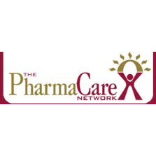 PharmaCare Bedford Road Logo
