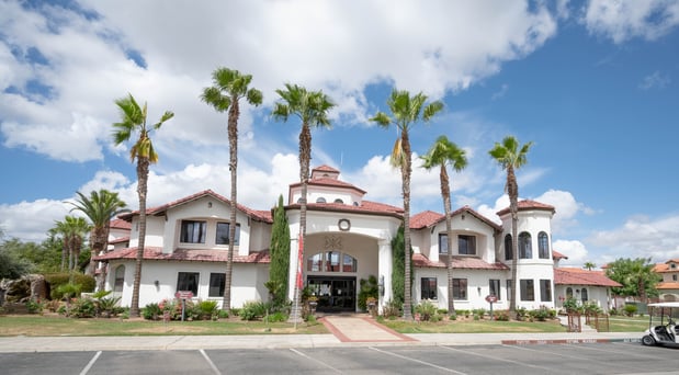 Images Dominion Courtyard Villas