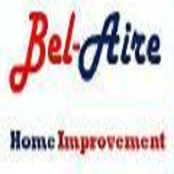 Bel-Aire Home Improvement Logo
