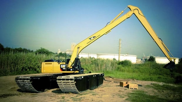 Images Wetland Equipment Company