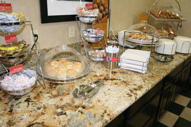 Images Hampton Inn & Suites Decatur