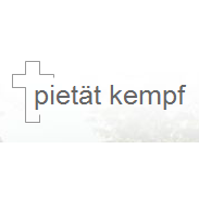 Bestattungsinstitut Pietät Kempf Logo