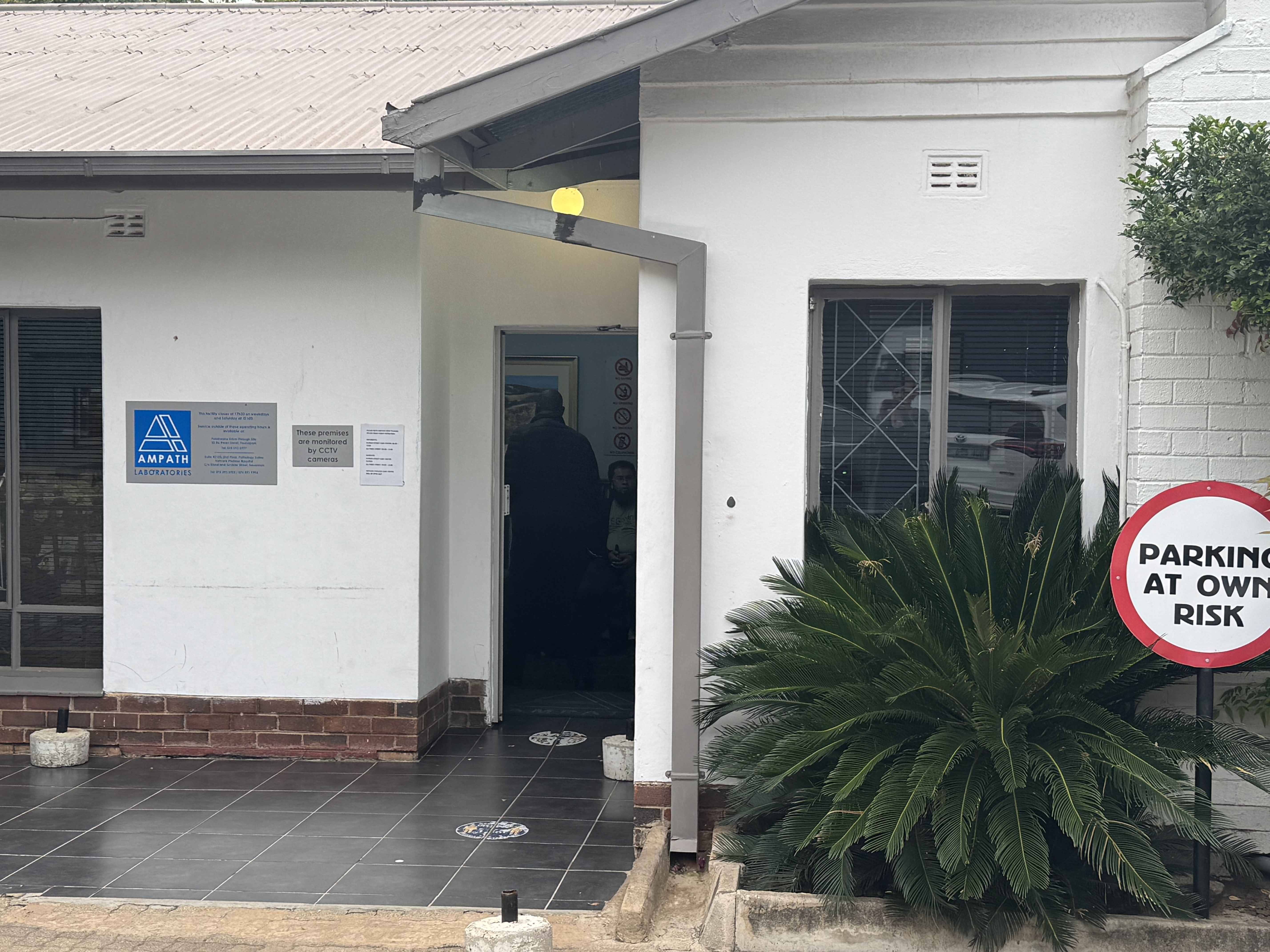 Images Ampath Polokwane Laboratory