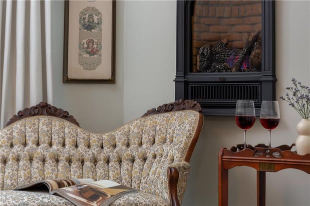 Images National Hotel Jackson, Tapestry Collection by Hilton