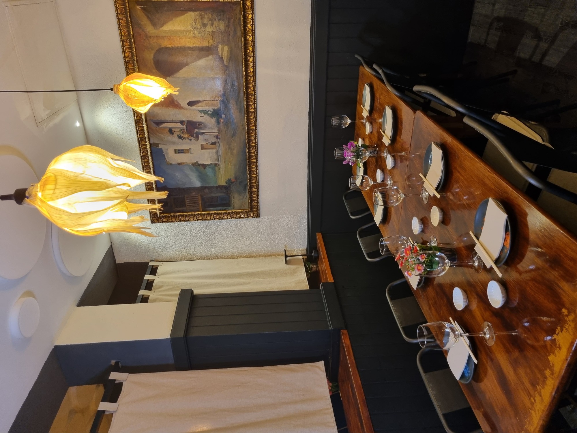 Images Hosomaki Sants