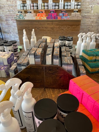 Images Magnolia Soap and Bath - Winfield