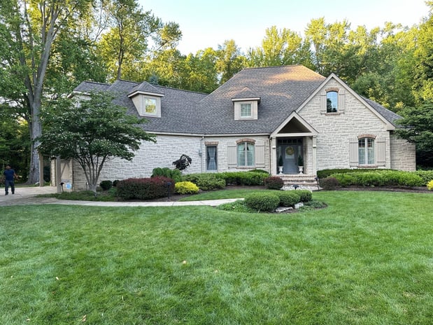 Images Feazel Roofing