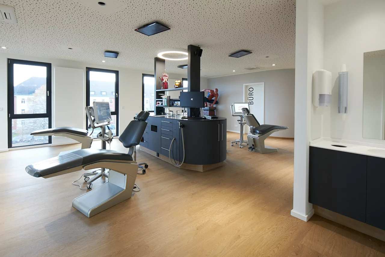 Falckenthal, Florianstr. 33 in Bad Salzdetfurth