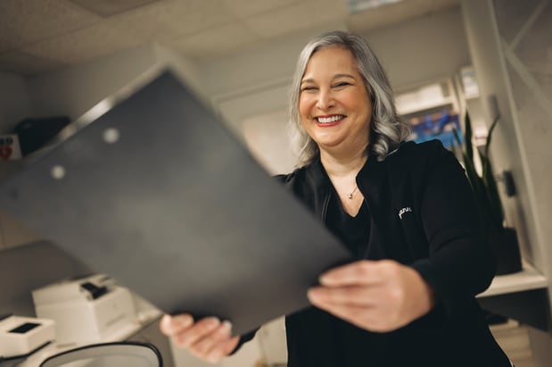 Images Jay H. Samuels DDS