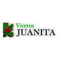 Viveros Juanita Logo