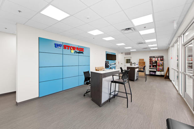 Images US Storage Centers