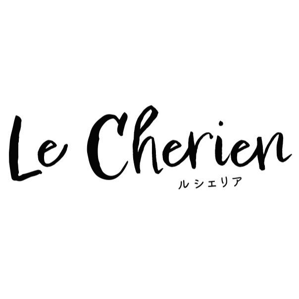 Le Cherien(ルシェリア) Logo