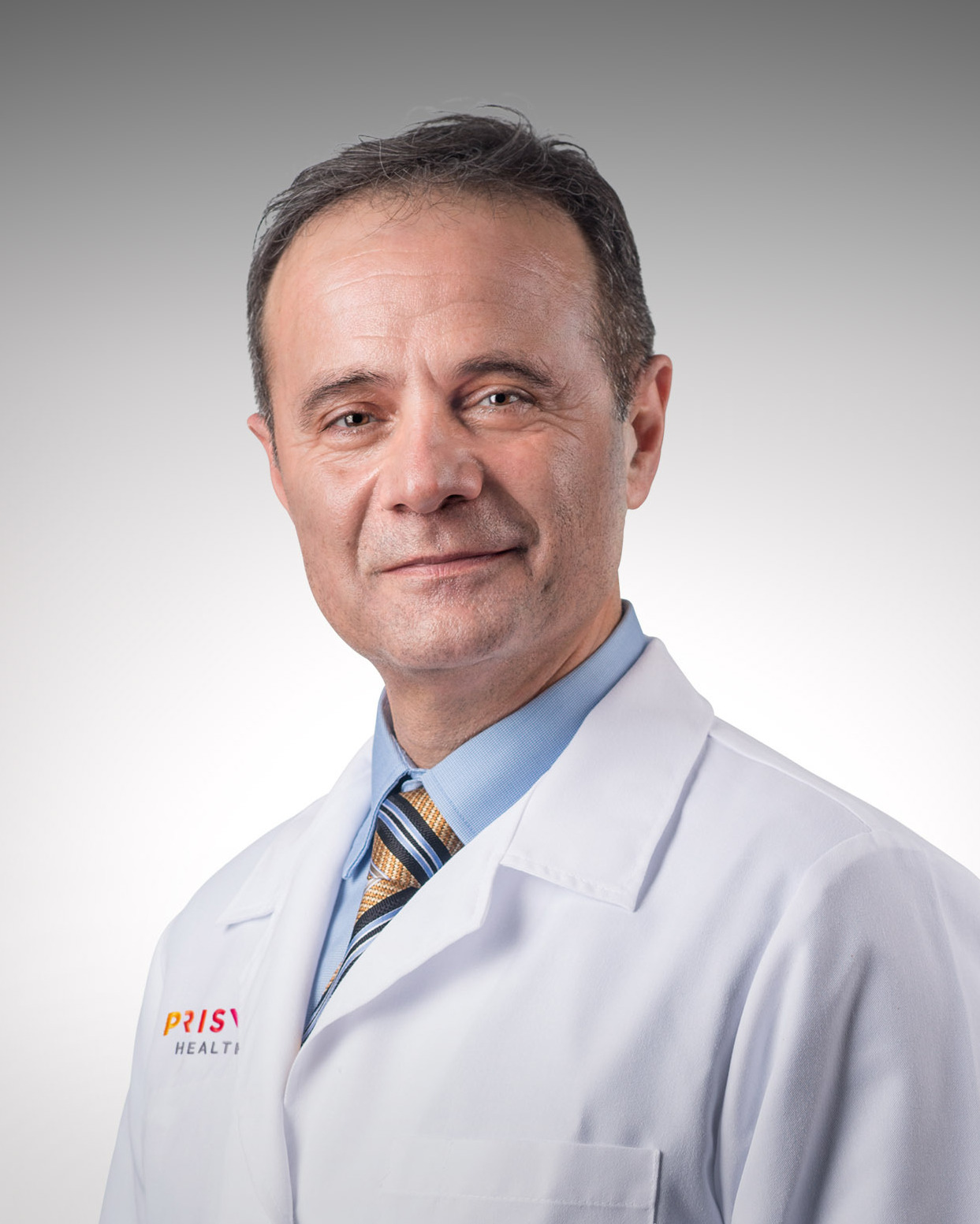 Mirsad Mirza Mujadzic, MD