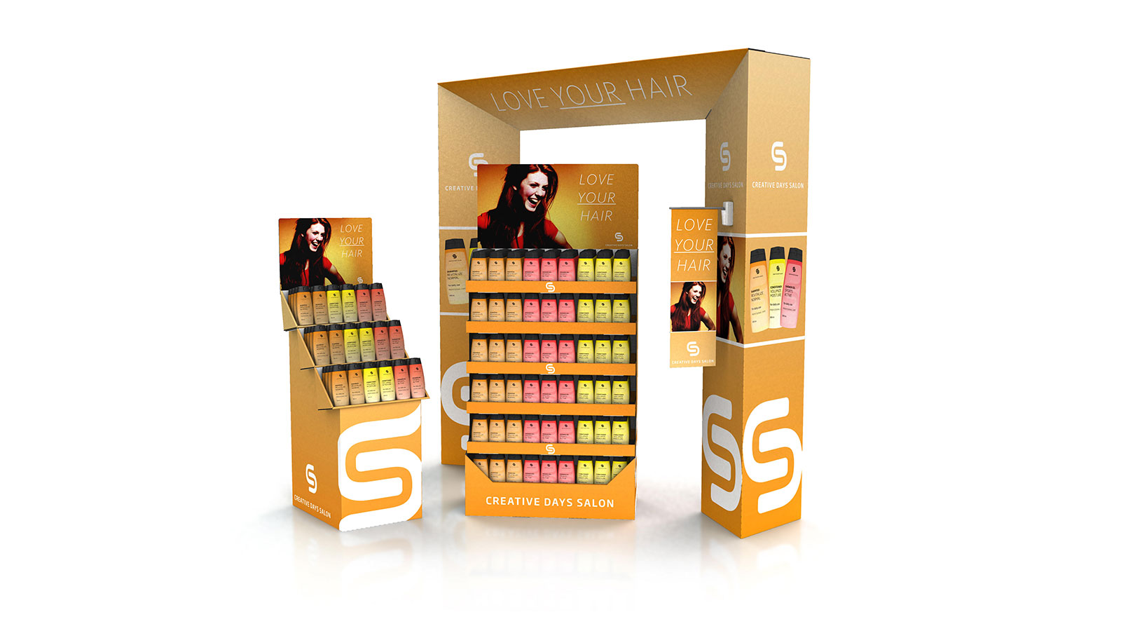 Images DS Smith, Viiala