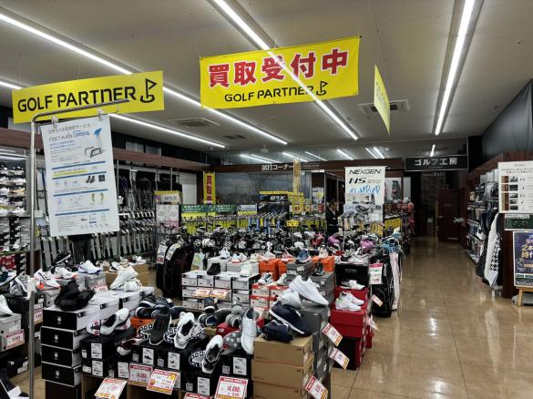 Images ゴルフパートナー ヴィクトリアゴルフ宮崎花ケ島店
