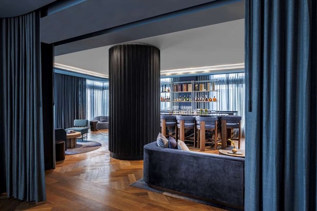 Images The Morrow Washington DC, Curio Collection by Hilton