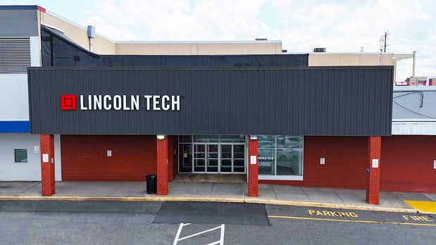 Images Lincoln Technical Institute