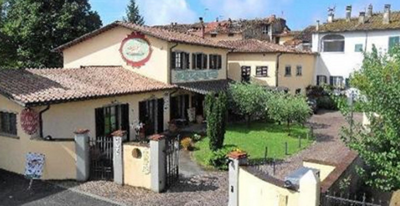 La Corte dell'Oca - Osterie