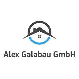 Alex Galabau GmbH, Kellersanierung Logo