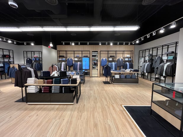Images BOSS Outlet - Livermore