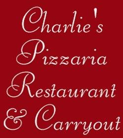 Charlie's Pizzaria Restaurant and Carry-Out