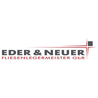 Robert Eder & Hans Neuer GbR Fliesenfachgeschäft in Saaldorf Surheim - Logo